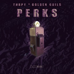 Perks w/ Golden Child