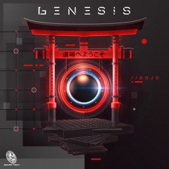 Genesis - Shakti (Mirage & Genesis Remix) (SAMPLE)