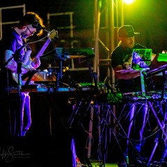 Basic Biology Live at NOLF 11-2-19 SomaFM live stream recording