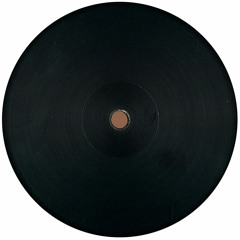 GBBL 04 A2 - Untitled (128 MP3 CLIP - 12" Vinyl Pre Order Up Now)
