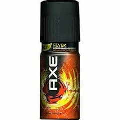 Axe bodyspray