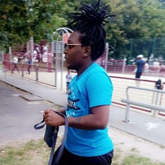 Dj Colombien up top parti 1