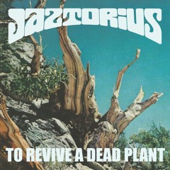 Jaztorius - To Revive A Dead Plant