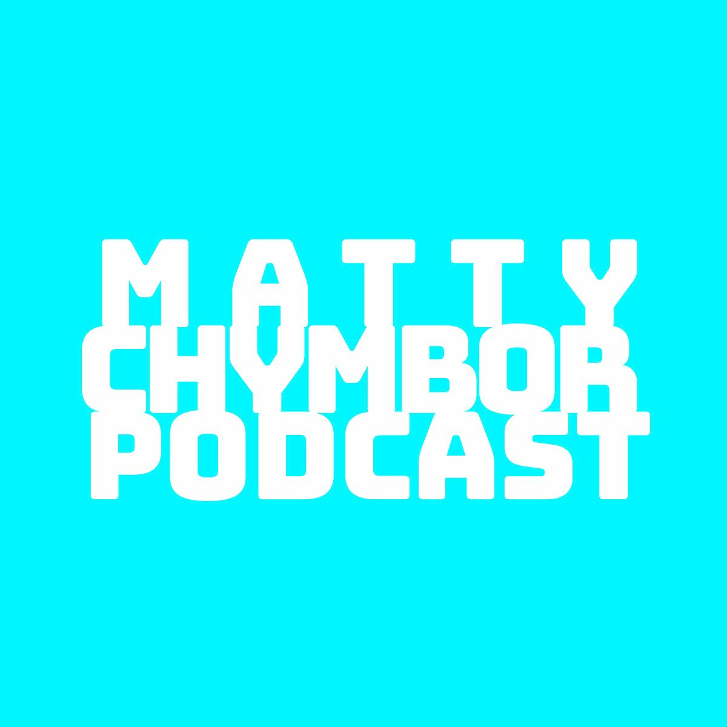 Episode 40 - ALPHAS DONT HANG UP episode artwork