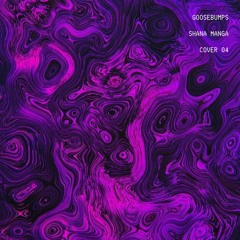 Goosebumps - Travis Scott ft. Kendrick Lamar (Shana Manga Cover)