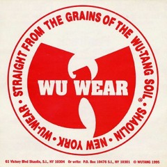Wu-Tang Clan - RZA - 7th Chamber Part 2 [feat. Grand Mastah]
