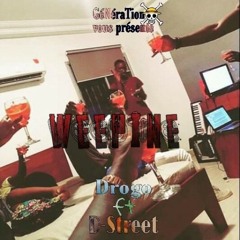 Drogo ft D-Street_Weepine