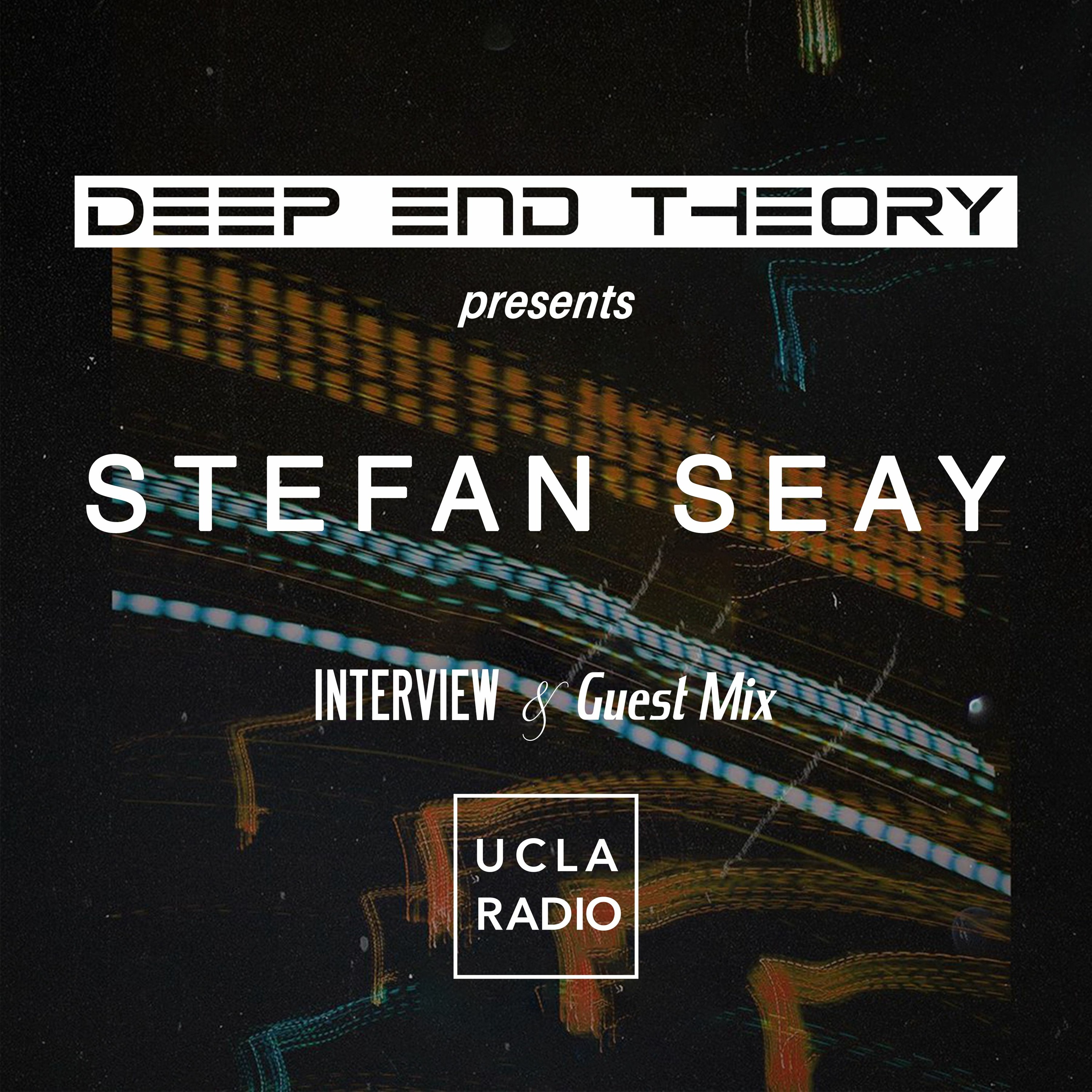 DEEP END THEORY