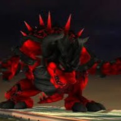 Bowser