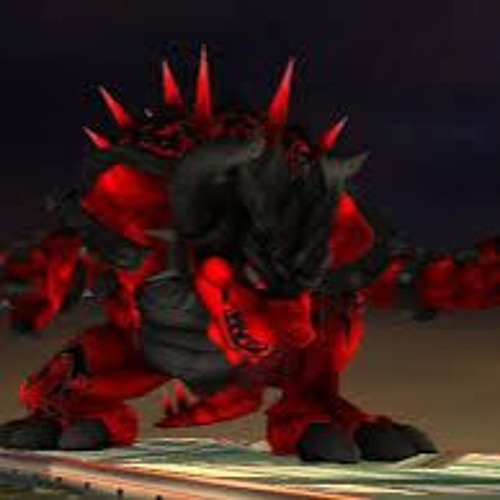 Bowser