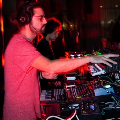 Rammsy(live)Stansa Party 02/11