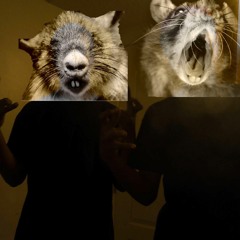 Kyng Ray Ft GoodyBaby Locked In (Intro)