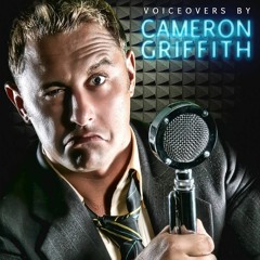 Cameron Griffith Radio Imaging Demo- Multi-Format