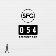 Playlist 054: Winter Soundstream December 2019