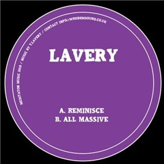 Lavery - Reminiscing