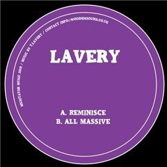 Lavery - All Massive