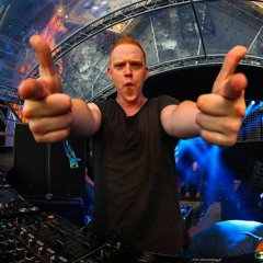 B-Front Defqon.1 2016 Weekend Festival
