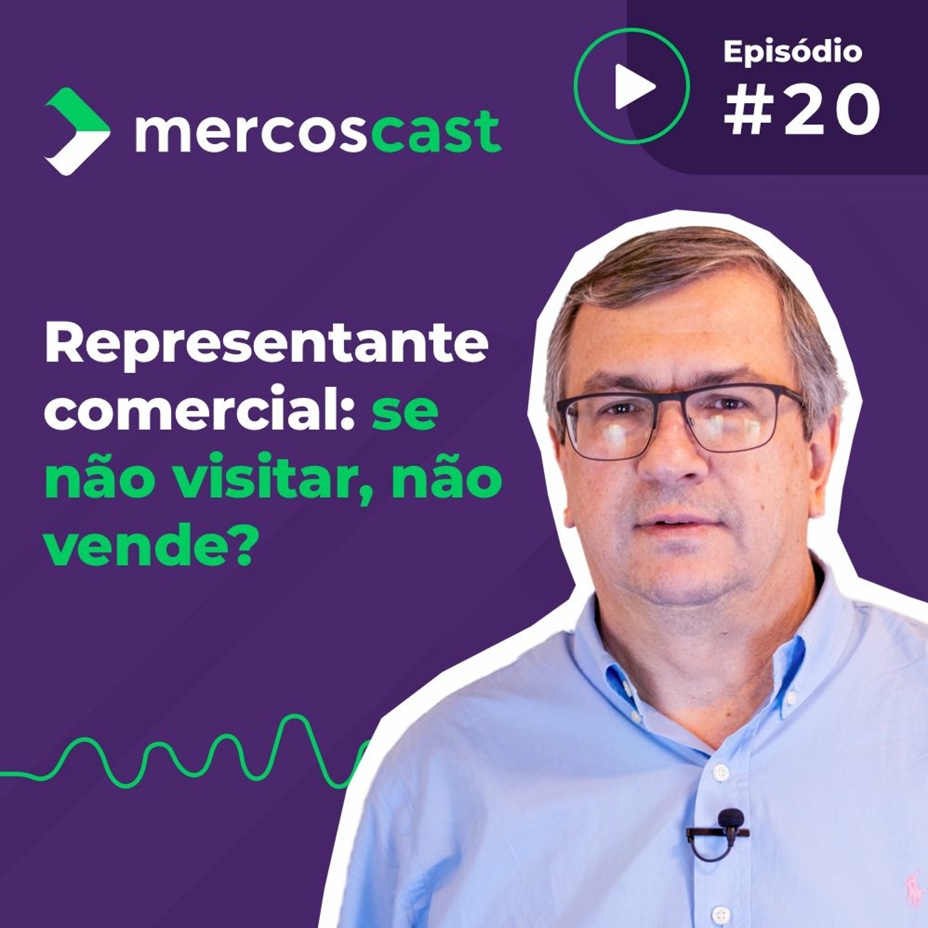Mercoscast - Vendas e Gestão