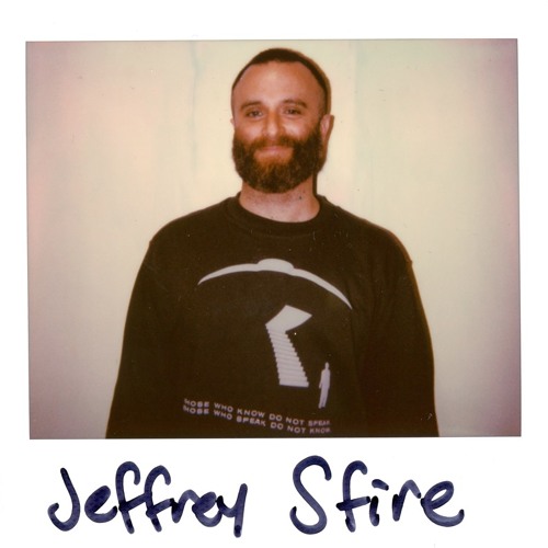 BIS Radio Show #1016 Part1 with Jeffrey Sfire