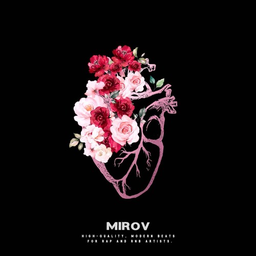 "Meeting" - FREE* The Weeknd x 6lack Type Beat | NEW Rap/Trap Instrumental 2019 © MIROV