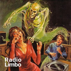 Radio Limbo - November 2019