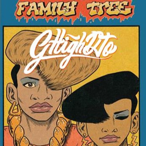 Listen to Mix Hip Hop Old School 1984 - 85 