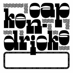 Cap Kendricks - Yoruba (Hip Dozer Compilation Vol.4)