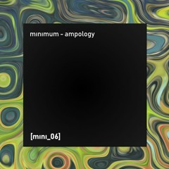ampology (Original Mix)