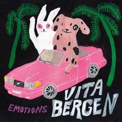 EMOTIONS-VITA BERGEN (SINGLE) WOAH DAD