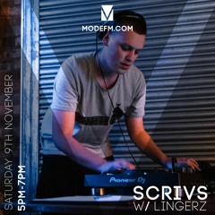 Scrivs W Lingerz Gmix Mode FM 9 11 19