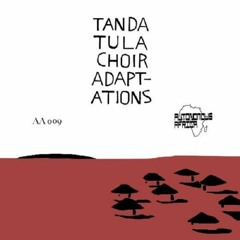 Autonomous Africa 009 - Tanda Tula Choir - Adaptations by Superpitcher, Red Axes, LAPS & Esa