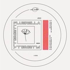 Jeigo - Fluerella (Urulu's Liquid Earth Mix) [air miles]