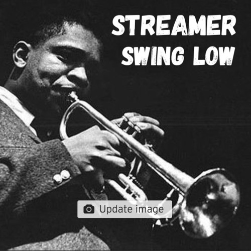 Streamer Nymphonic Orchestra - Swing Low (Godless mix)