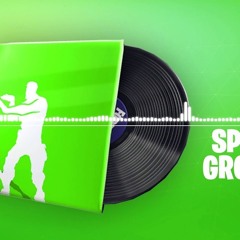 Fortnite Space Groove Lobby Music