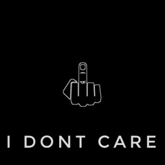 [Free] Rap Beat X "I Don't Care" X Free Rap Beat 2019