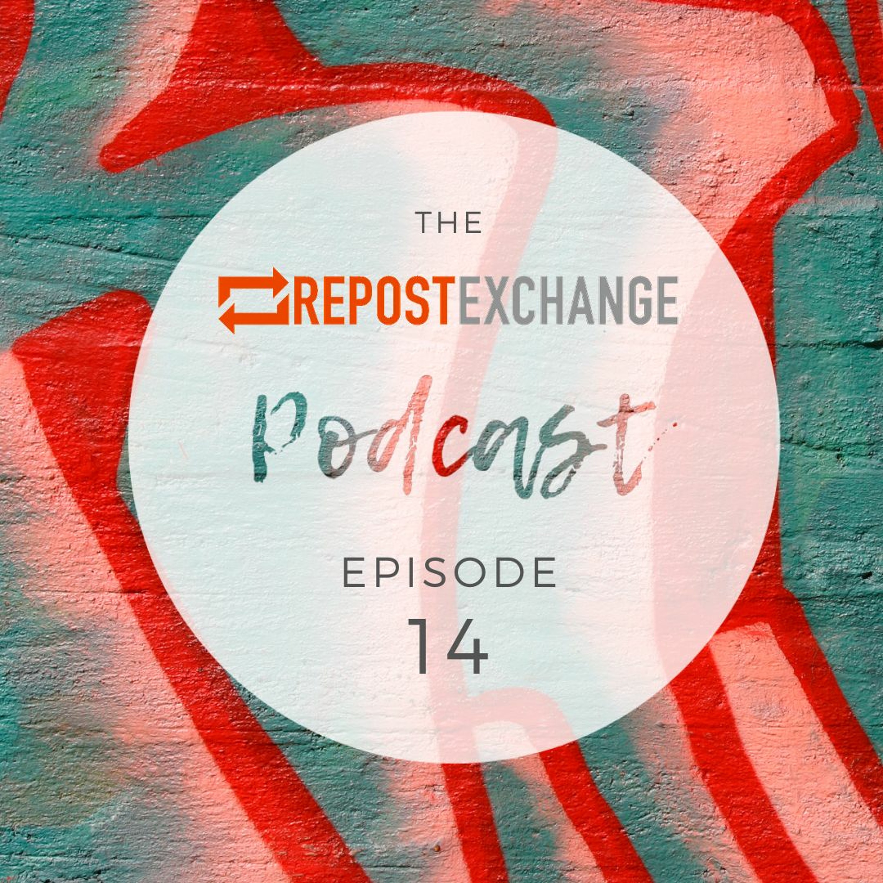 The Re-Ex Podcast: The freshest music on the planet