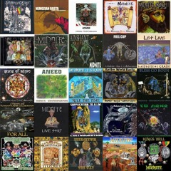 The Very Best Of Midnite Part 5 Strictly Dub (V.I Reggae Roots Band)