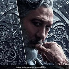 Saaho - Theme of Roy (The Father of Waaji city) Ghibran Prabhas Sujeet UV Creations.mp3