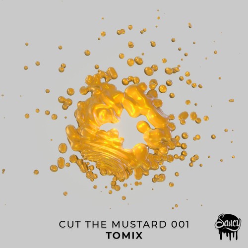 Cut The Mustard 001: ToMix