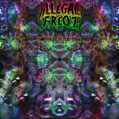 01 - Alternative Mind - Priming Effect (VA Illegal Freqz)