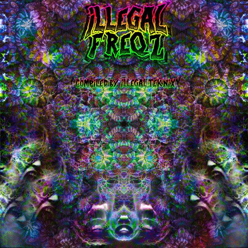 01 - Alternative Mind - Priming Effect (VA Illegal Freqz)