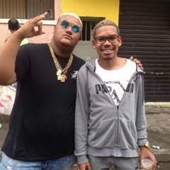 SE VC FICA CANSADA VS PISTAO DA RUA A (((DJ CW 22 DA PENHA))
