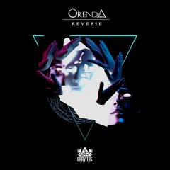 Orenda - Gāyatrī feat. DTO [Bass Stud Premiere]