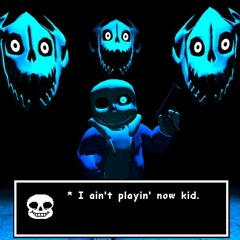 MEGALOVANIA - Super Smash Bros. Ultimate [ANormalDude's Recreation -V.1-]