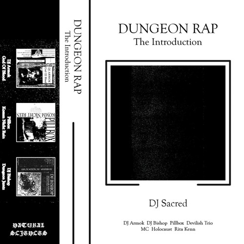 DJ Armok - The End