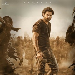 Saaho - Walk to the Throne Prabhas Ghibran Sujeet UV Creations.mp3