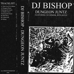 DJ Bishop   - Shalow Grave Feat. Rita Kenn
