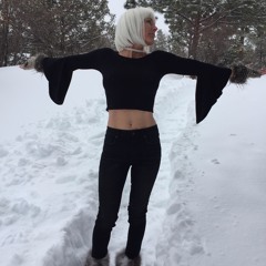 Dana B.  ~ One Is the Loneliest Number ~ COVER