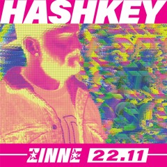 HASHKEY - PREVIEW MIX 22.11