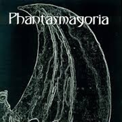 Phantasmagoria by Codex Scrolls prod Greenfinch productions